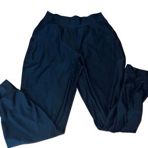 Women’s old navy jogger black athletic pants size small